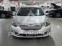 2012 KIA K3