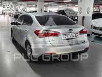 2012 KIA K3