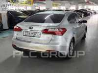 2012 KIA K3