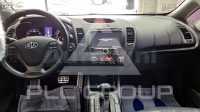 2012 KIA K3