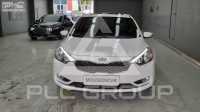 2012 KIA K3