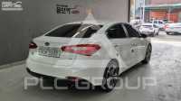 2012 KIA K3