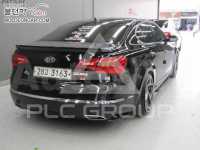 2012 KIA K7