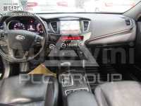 2012 KIA K7