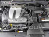 2012 KIA K7