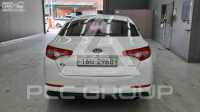 2012 KIA K5