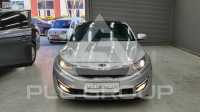 2012 KIA K5
