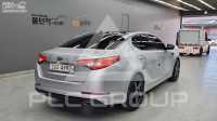 2012 KIA K5