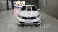2012 KIA K5