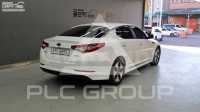 2012 KIA K5