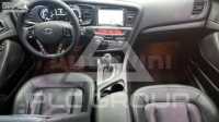 2012 KIA K5