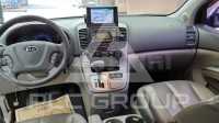 2012 KIA Carnival