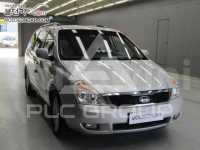 2012 KIA Carnival