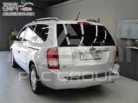 2012 KIA Carnival