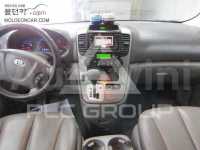 2012 KIA Carnival