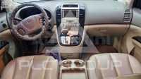 2012 KIA Carnival