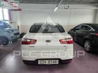 2012 KIA Pride
