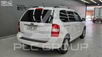 2012 KIA Carnival