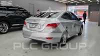 2012 Hyundai Accent