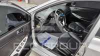 2012 Hyundai Accent
