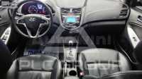 2012 Hyundai Accent