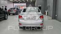 2012 Hyundai Accent