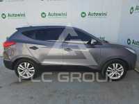 2012 Hyundai Tucson