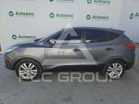 2012 Hyundai Tucson