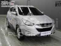 2012 Hyundai Tucson