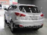 2012 Hyundai Tucson