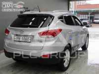 2012 Hyundai Tucson