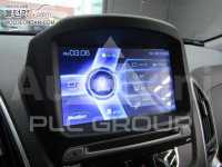 2012 Hyundai Tucson