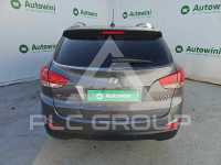 2012 Hyundai Tucson