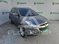 2012 Hyundai Tucson