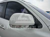 2012 Hyundai Santa Fe
