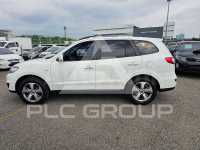 2012 Hyundai Santa Fe