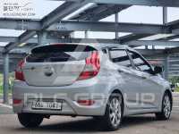 2012 Hyundai Accent