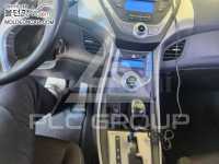 2012 Hyundai Avante