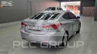 2012 Hyundai Avante