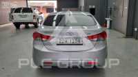 2012 Hyundai Avante