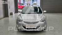 2012 Hyundai Avante