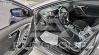 2012 Hyundai Avante