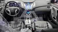 2012 Hyundai Avante