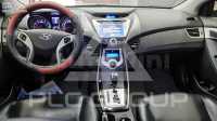 2012 Hyundai Avante