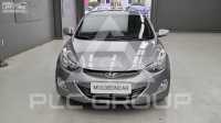 2012 Hyundai Avante
