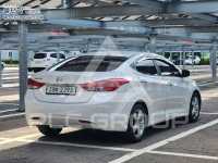 2012 Hyundai Avante