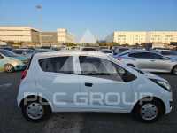 2013 Chevrolet Spark
