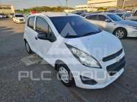 2013 Chevrolet Spark