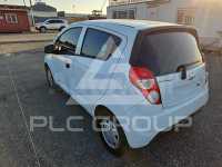 2013 Chevrolet Spark