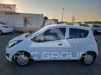 2013 Chevrolet Spark